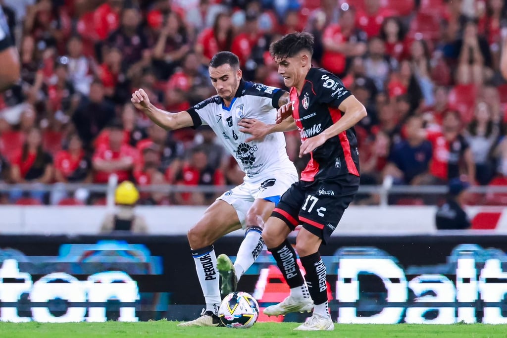 Noches mágicas. Pese a ser partidos que generaban poca expectativa, Pachuca y Querétaro se llevaron las victorias con auténticas actuaciones de infarto, con los cuales se dio por inaugurada la Jornada 9 de la Liga MX.