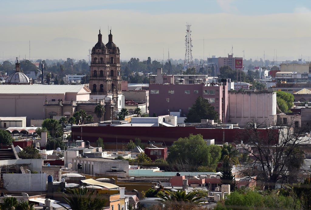 Instalan en Durango la Comisión de Patrimonio Cultural 