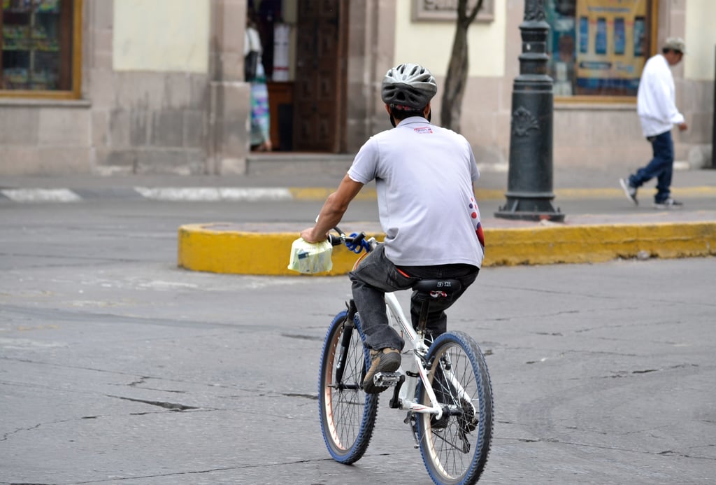 En Durango, llaman a no usar automóvil este domingo