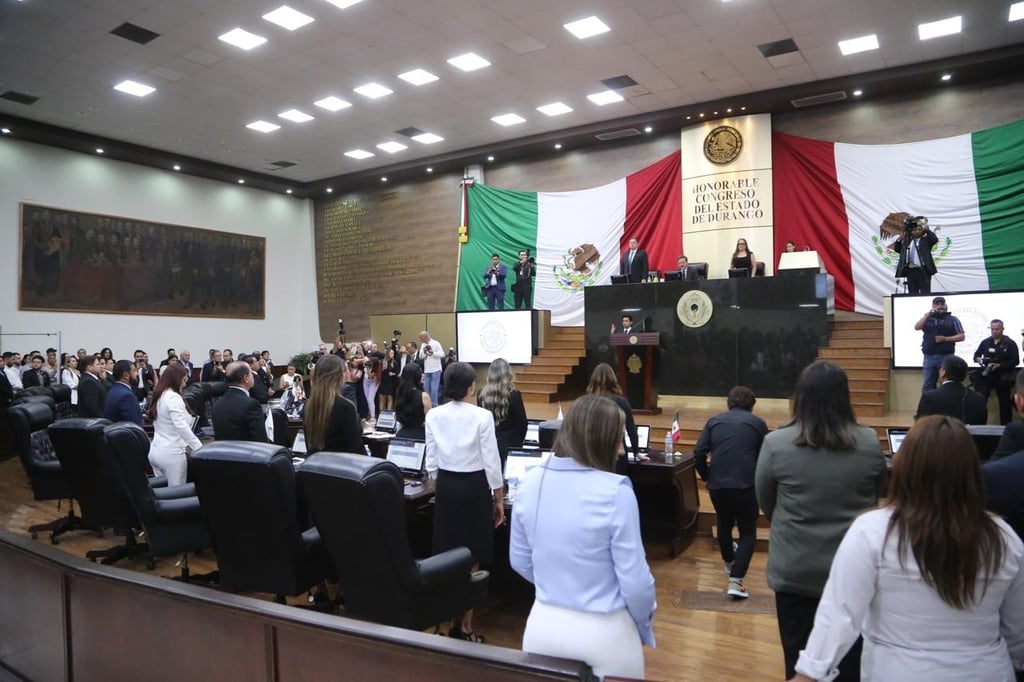 Temas. La reforma propuesta incluye adecuaciones a la Ley de Asentamientos Humanos, Ordenamiento Territorial y Desarrollo Urbano del Estado de Durango.