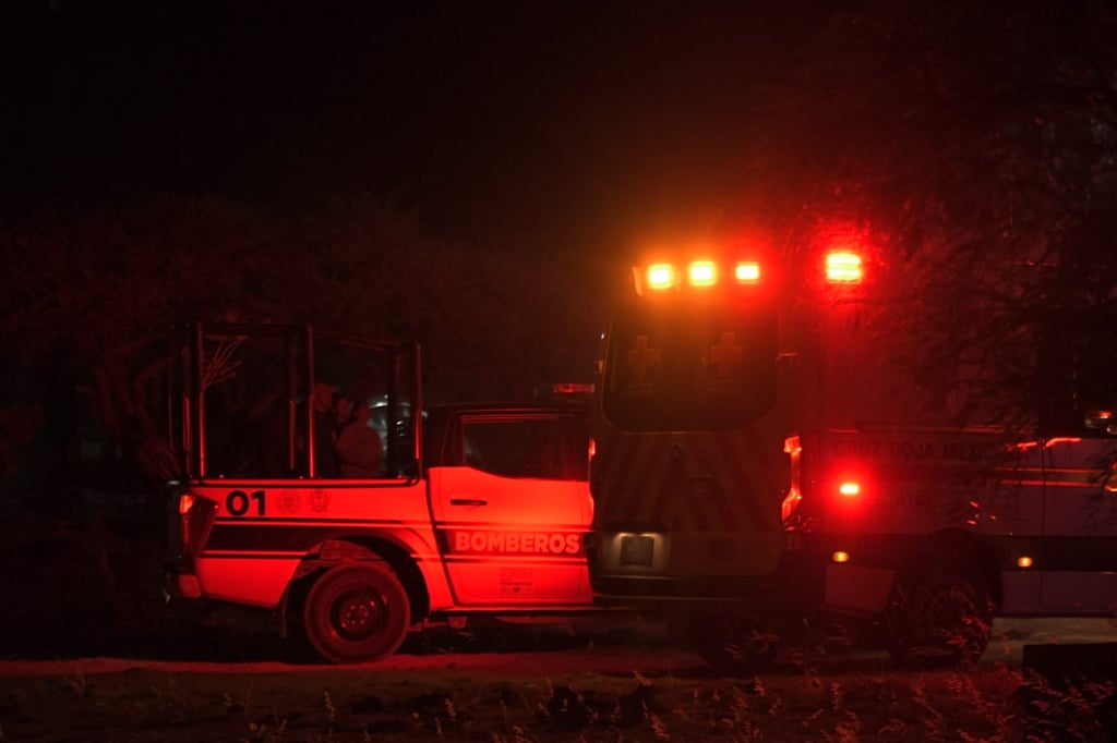 Camión con cervezas sufre accidente en Gómez Palacio; no se reportan lesionados