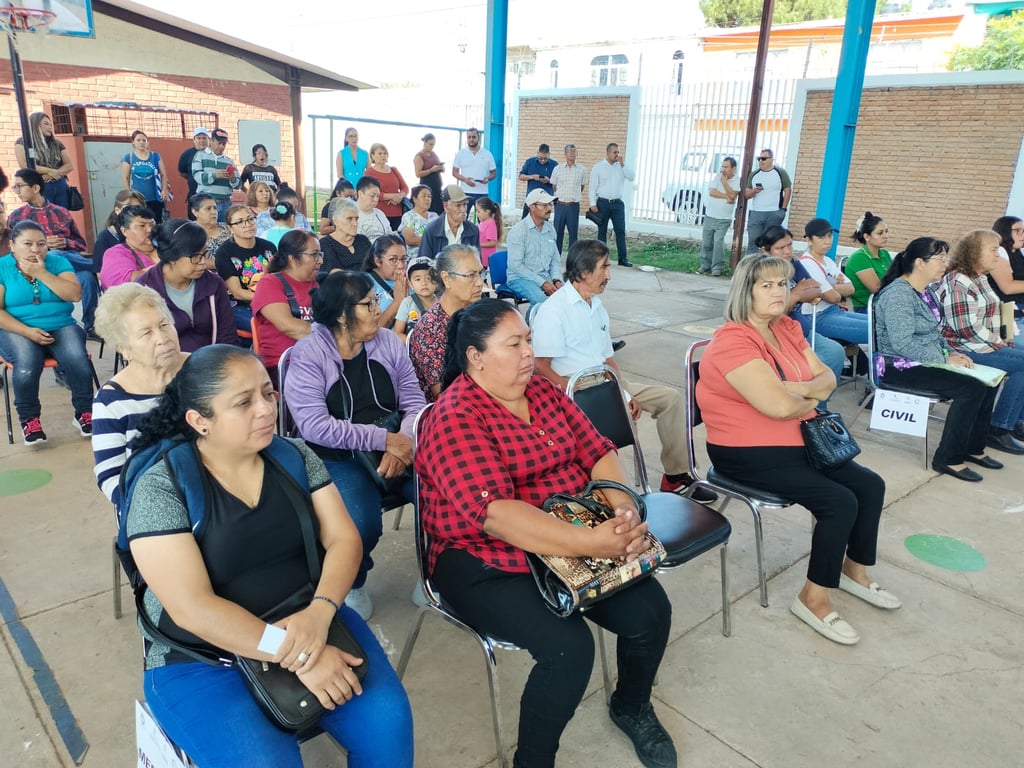 Temas familiares, los que más acaparan atención en Durango