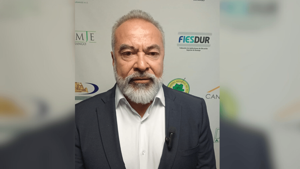 Raúl Montelongo, presidente del CCE, permanecerá unos meses más en recuperación