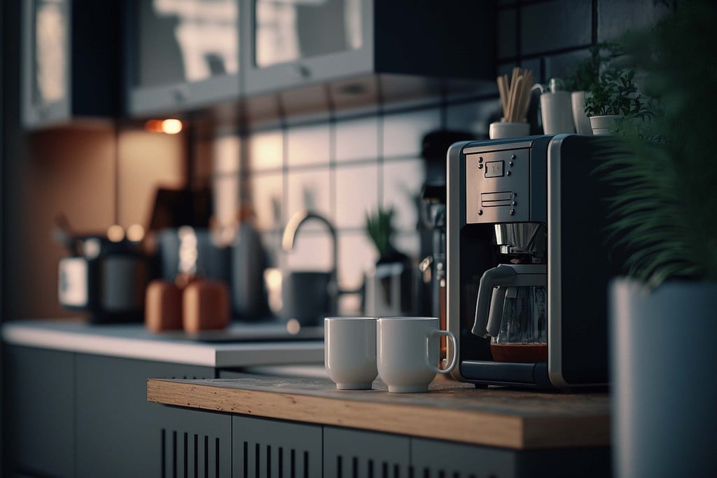 Estas son las 8 mejores cafeteras de goteo, según Profeco | Precios