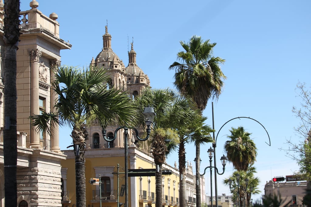 Durango capital tendrá fuertes ráfagas de viento por la tarde