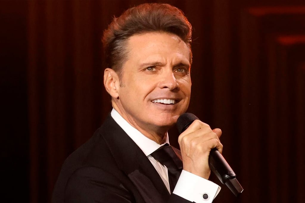 Luis Miguel: Anuncian reembolso de boletos tras cancelación en Mazatlán