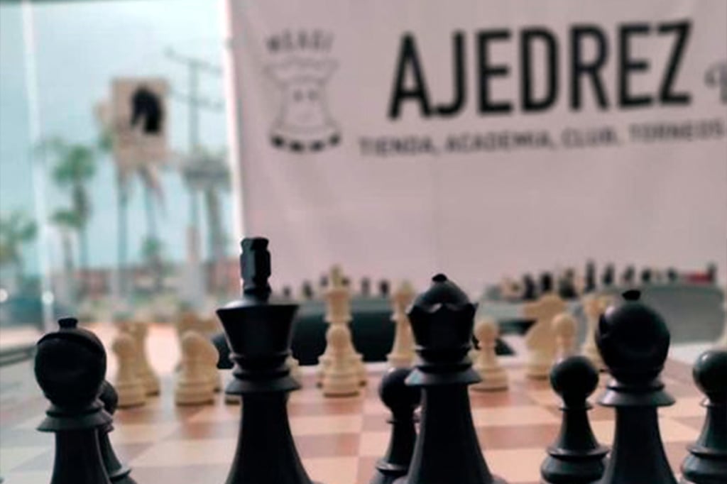 Invitan a torneo de ajedrez para apoyar a cronista