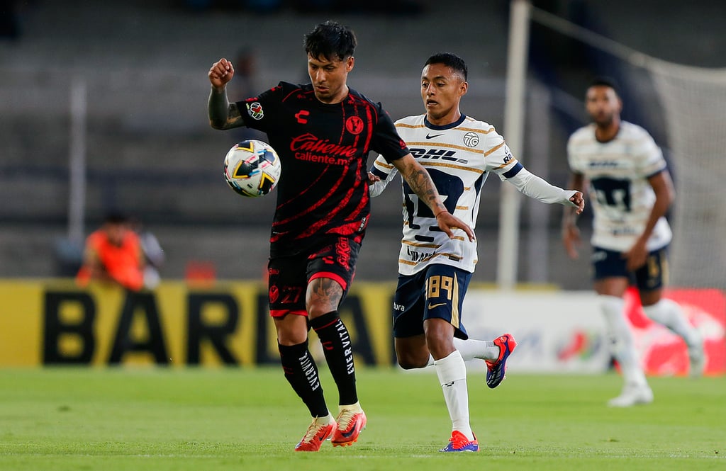 Atractivo. Los Xolos de Tijuana reciben esta noche a los Cañoneros de Mazatlán, en el estadio Caliente de la ciudad fronteriza.