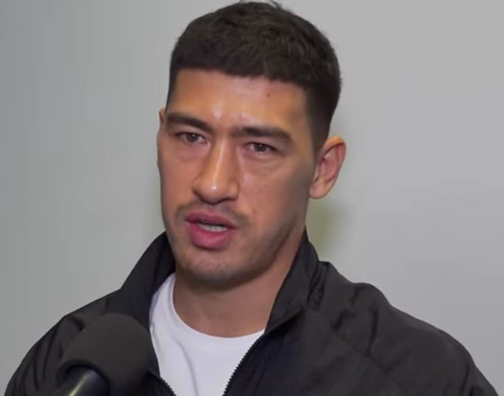 Posibilidad. Dmitry Bivol no quiere pensar por ahora en el 'Canelo', aunque no descarta una revancha.