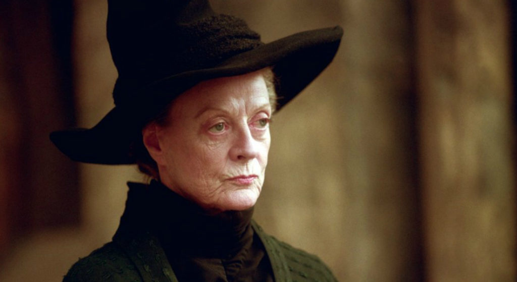 Maggie Smith, actriz de Harry Potter, muere a los 89 años de edad