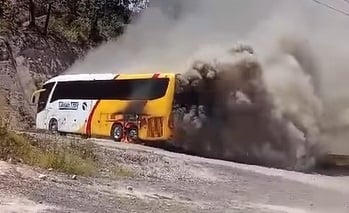 Inseguridad en Sinaloa, afecta al hospedaje en cabañas de Durango