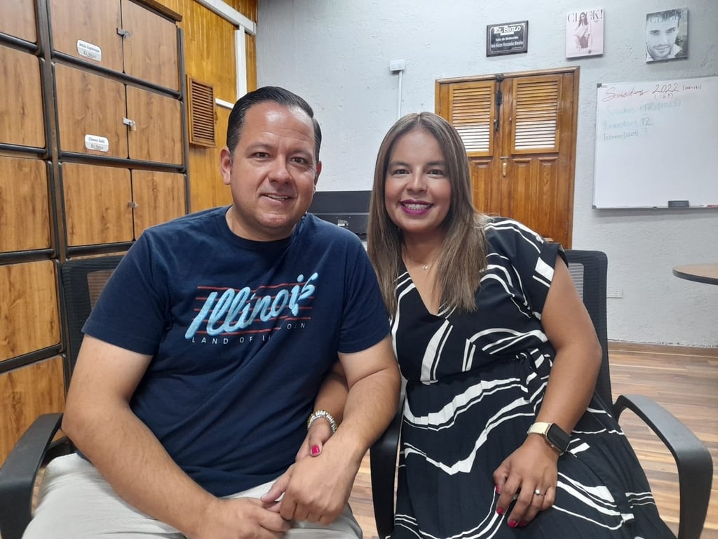 Realizarán Triatlón en beneficio de tres familias: la de Samara Fernanda, Aryam y Evan