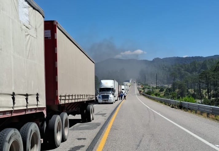 Cancelan obras por inseguridad en Sinaloa: CMIC