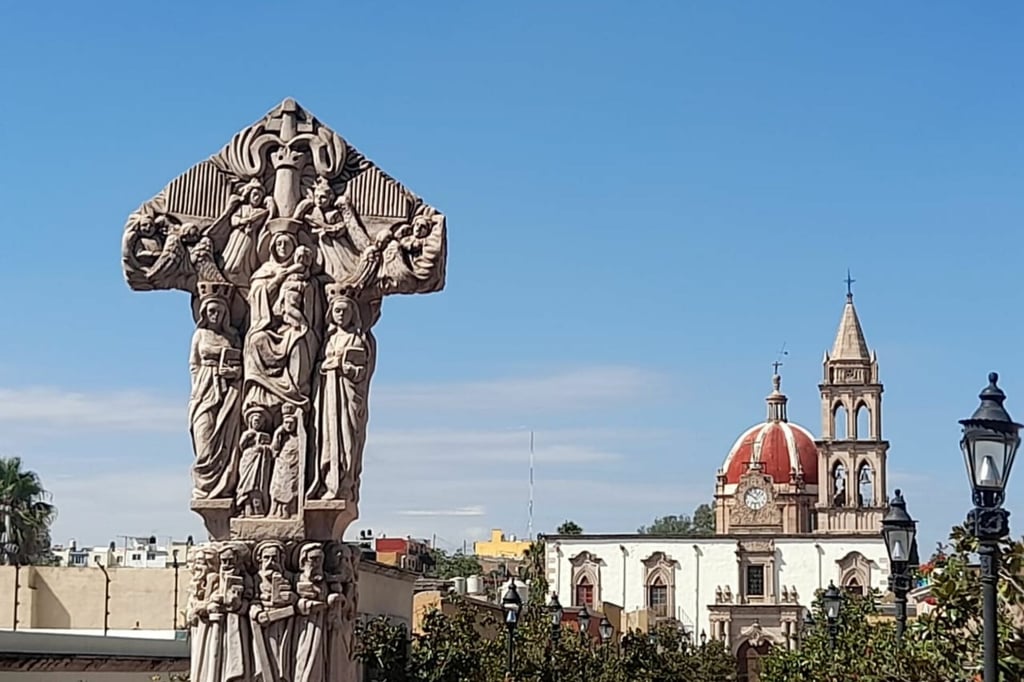 Barrios históricos, importantes atractivos turísticos en Durango