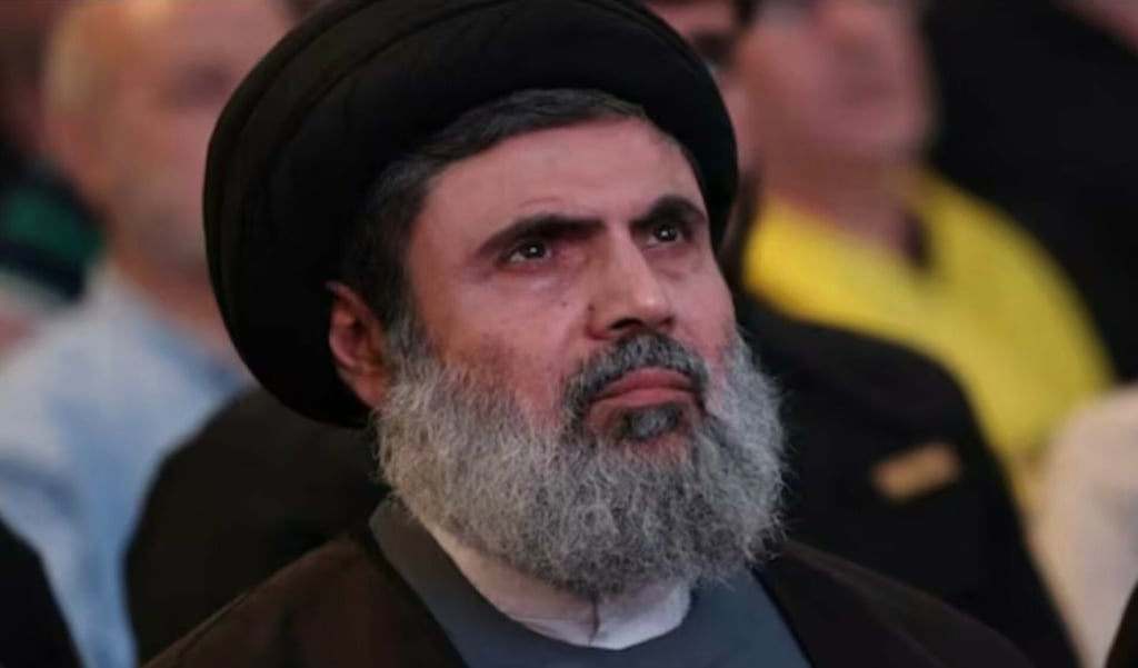 Hashem Safi al Din es elegido como nuevo secretario general de Hezbolá