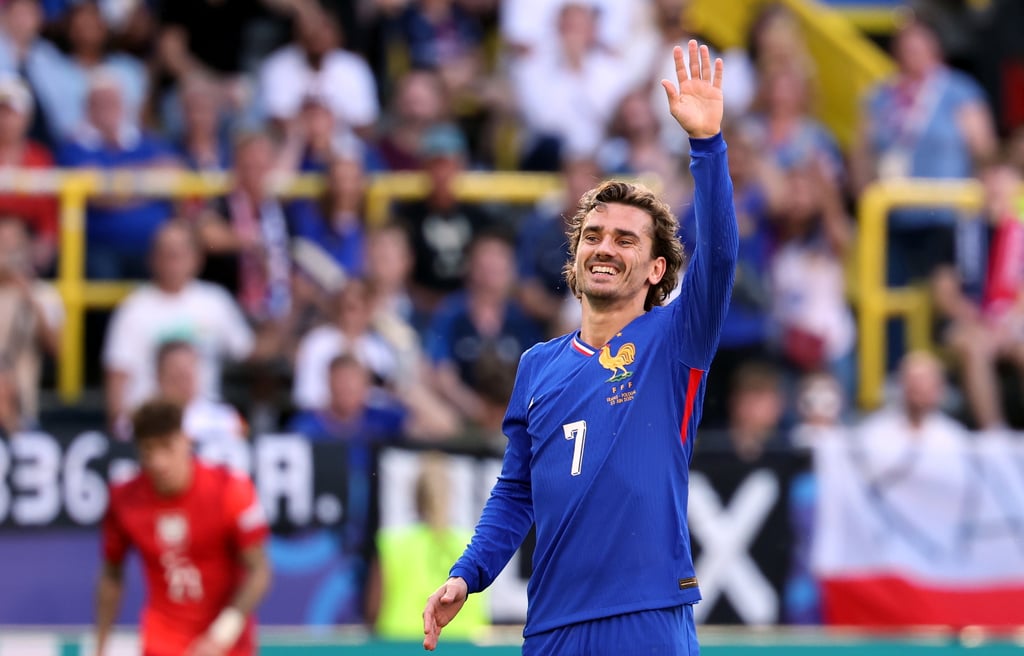 ¡Adiós Francia! Antoine Griezmann anunció su retiro de selección | VIDEO