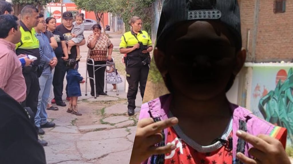 Banda de niños: Refuerzan seguridad en fraccionamiento Huizache tras reporte