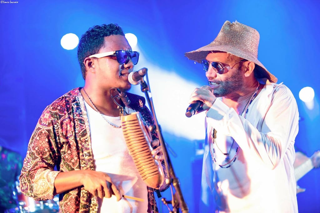 Festival Revueltas 2024: ¿Quiénes son La Mambanegra? Artistas que inician la cartelera