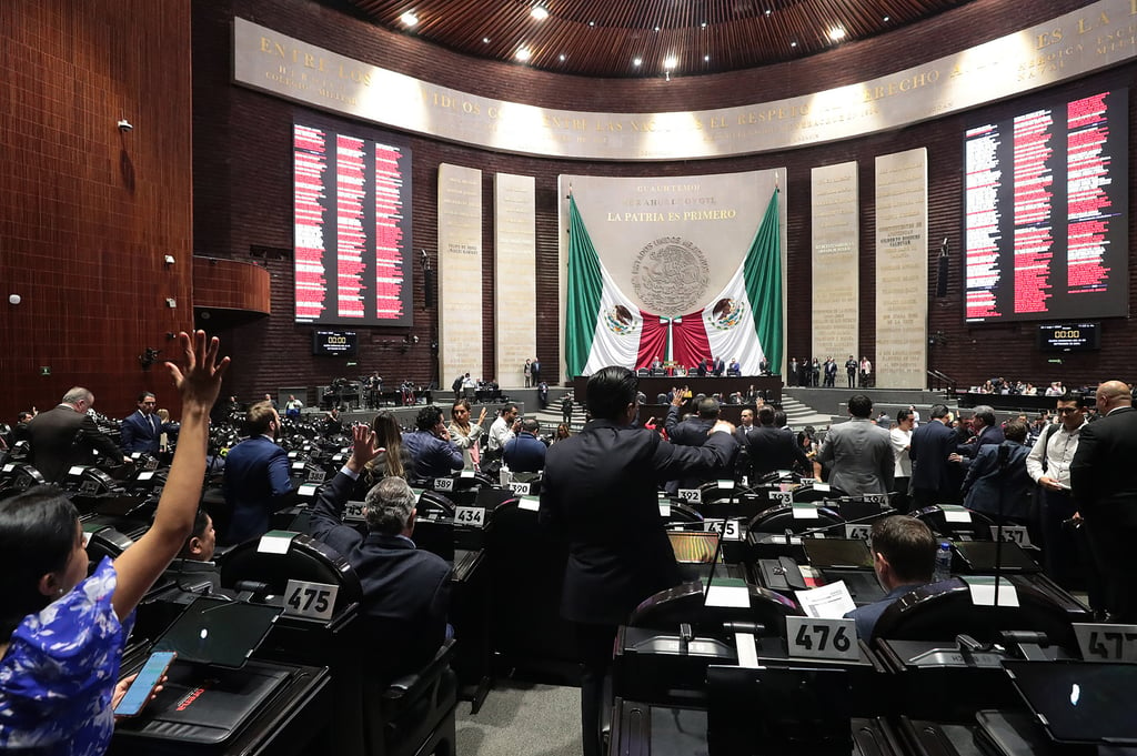 Diputados avalan por unanimidad la Ley Silla