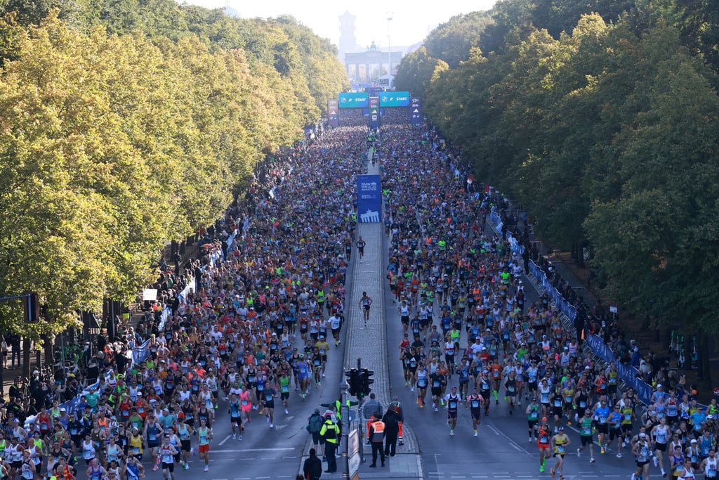 ¿Cómo te debes preparar para un maratón y cuánto es el tiempo promedio para terminar?