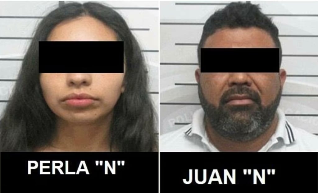 Pareja recibe sentencia de más de mil años de prisión en Zacatecas