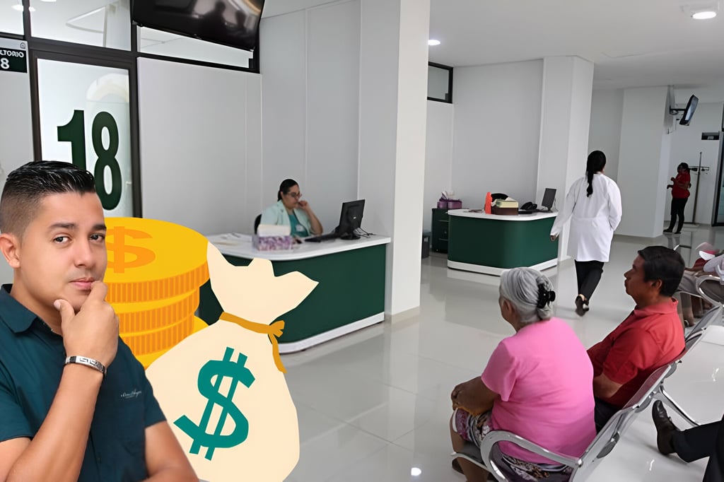 IMSS: Así puedes calcular la cuota que debes pagar siendo trabajador independiente