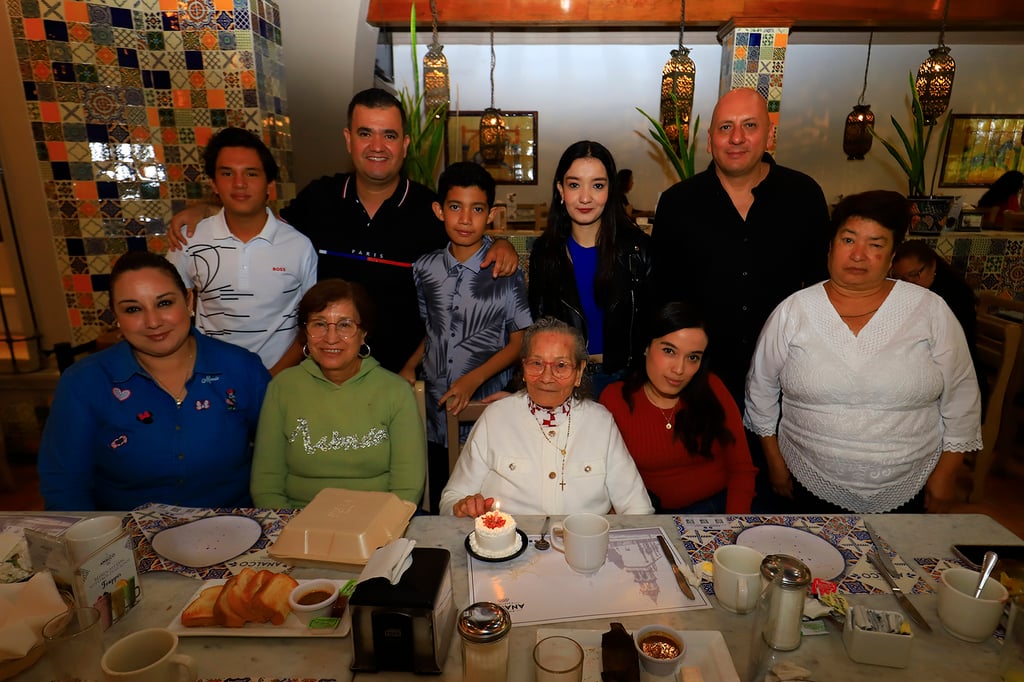 Desayunos y almuerzos