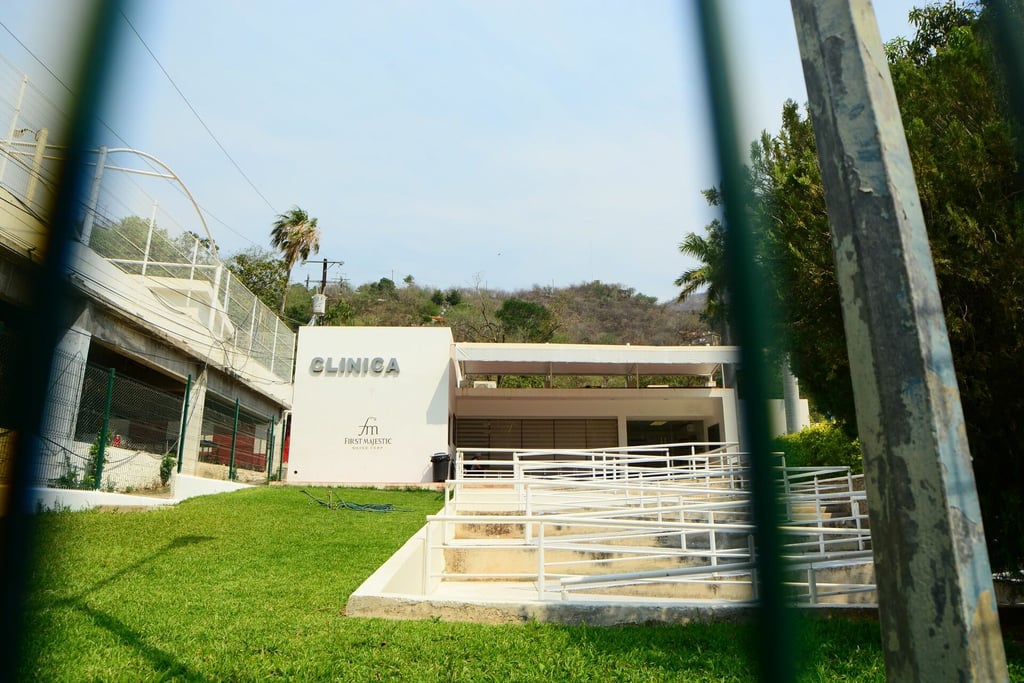 Hombre murió en Tayoltita, aparentemente por dengue