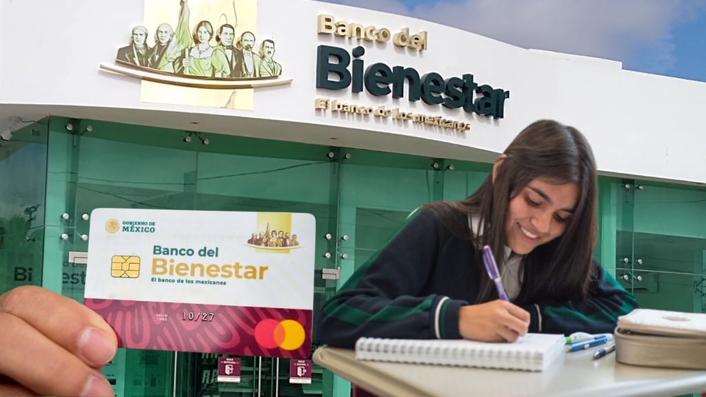 Nueva beca Rita Cetina Gutiérrez: ¿cuáles son los requisitos para estudiantes de secundaria?