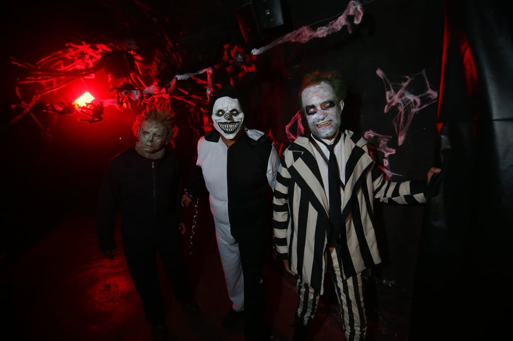 Túnel del Terror en Durango: Ya está funcionando desde hoy ¿cuál es el costo?