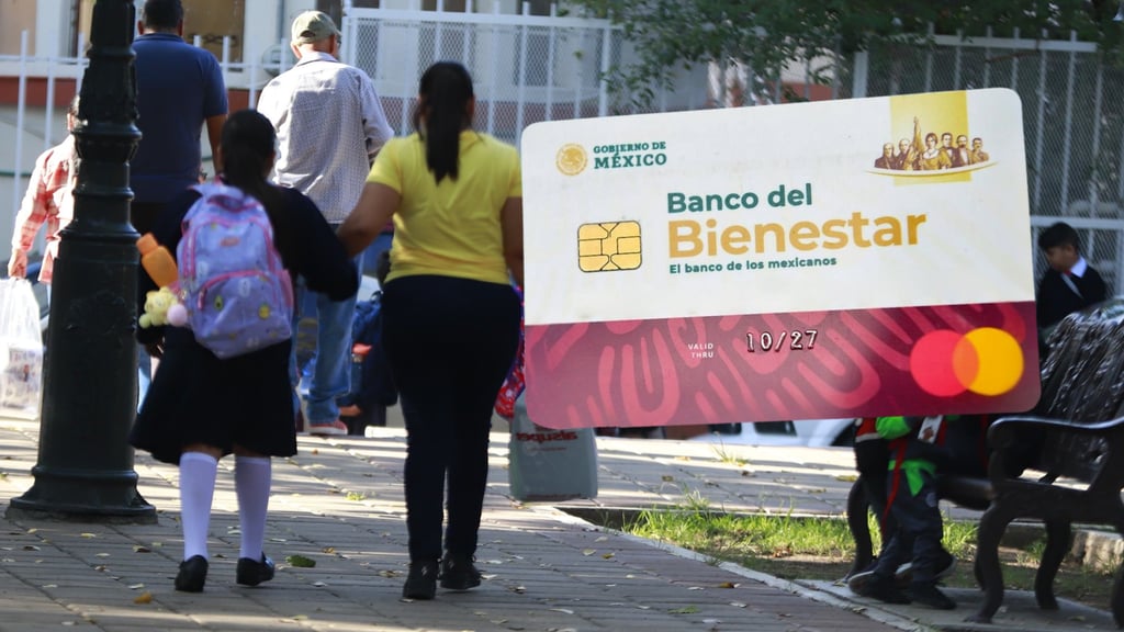 Beca Rita Cetina Gutiérrez: ¿Quiénes recibirán primero la beca en educación básica y de cuánto es?