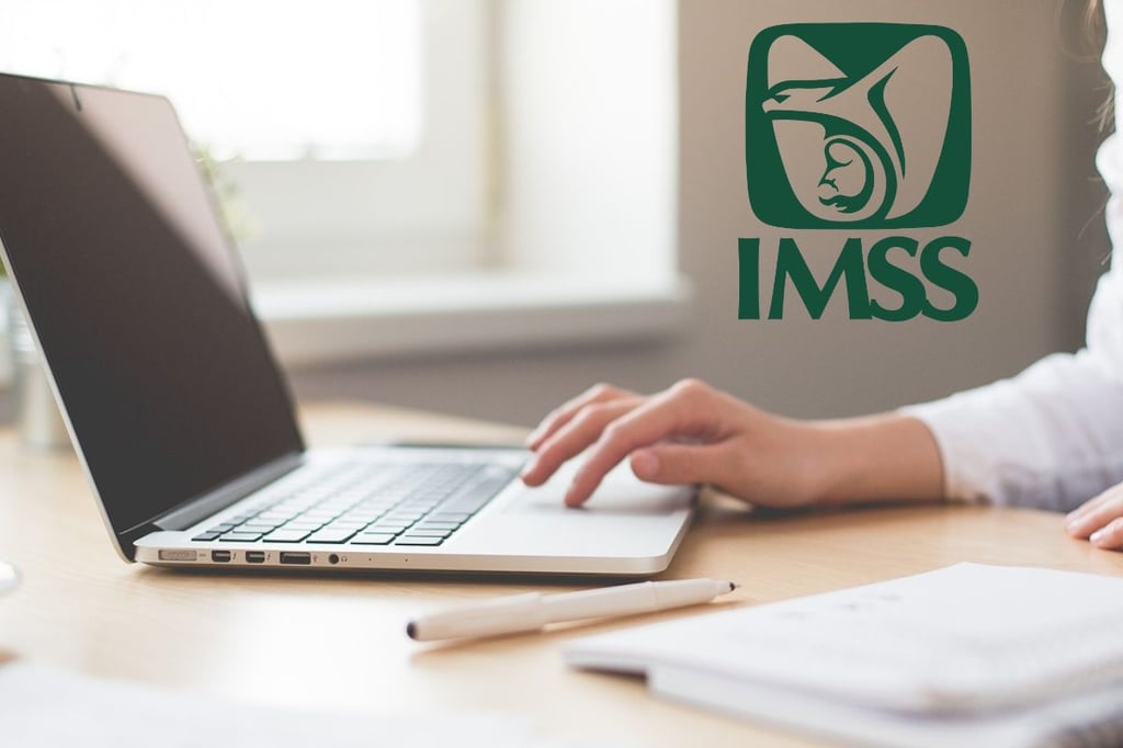 IMSS: Paso a paso para consultar en línea tus semanas cotizadas