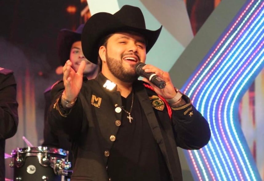 Vocalista de Patrulla 81 denuncia que ha sido amenazado desde hace varios días