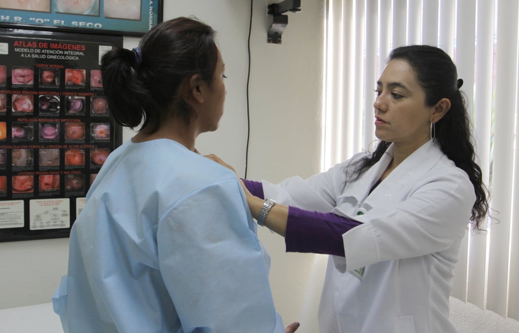 Obesidad puede generar crecimiento de vello facial: IMSS