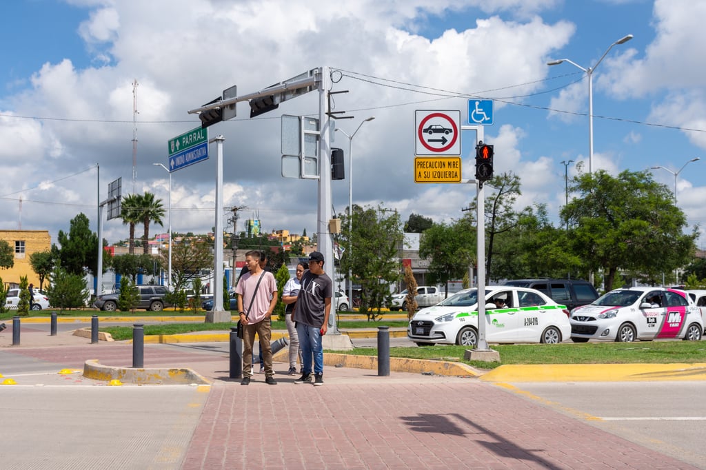 Durango capital replicará estrategias de Nuevo León para evitar muertes viales