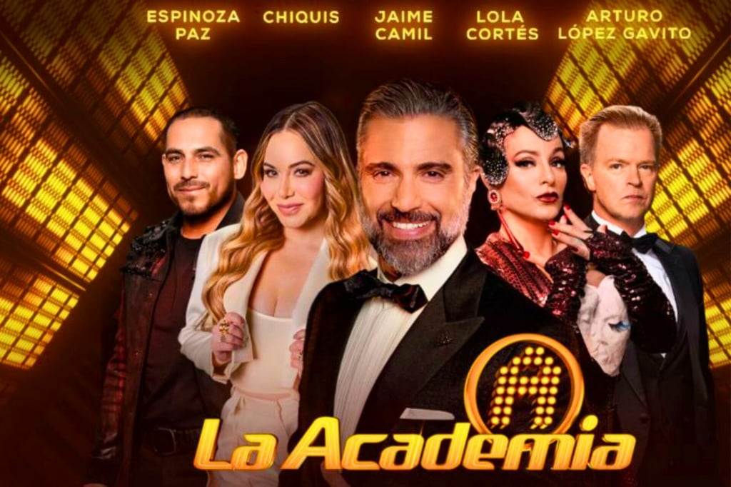 La Academia: Esta noche es la gran final y aquí te contamos todo