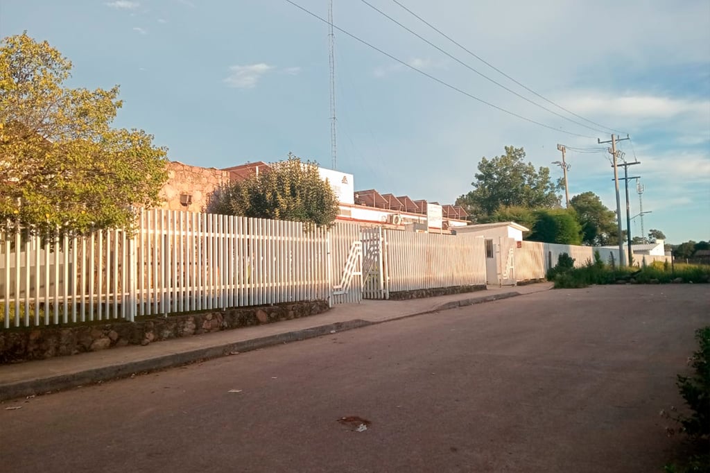 Sin atender quejas en el Hospital Integral de la Guajolota