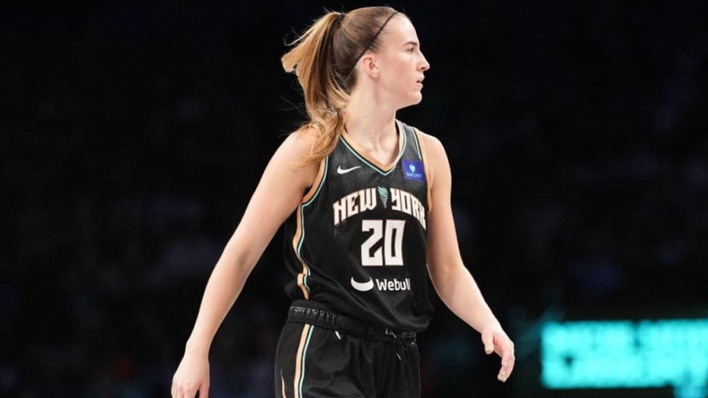 WNBA: New York Liberty vence a Las Vegas Aces e irán a las Finales