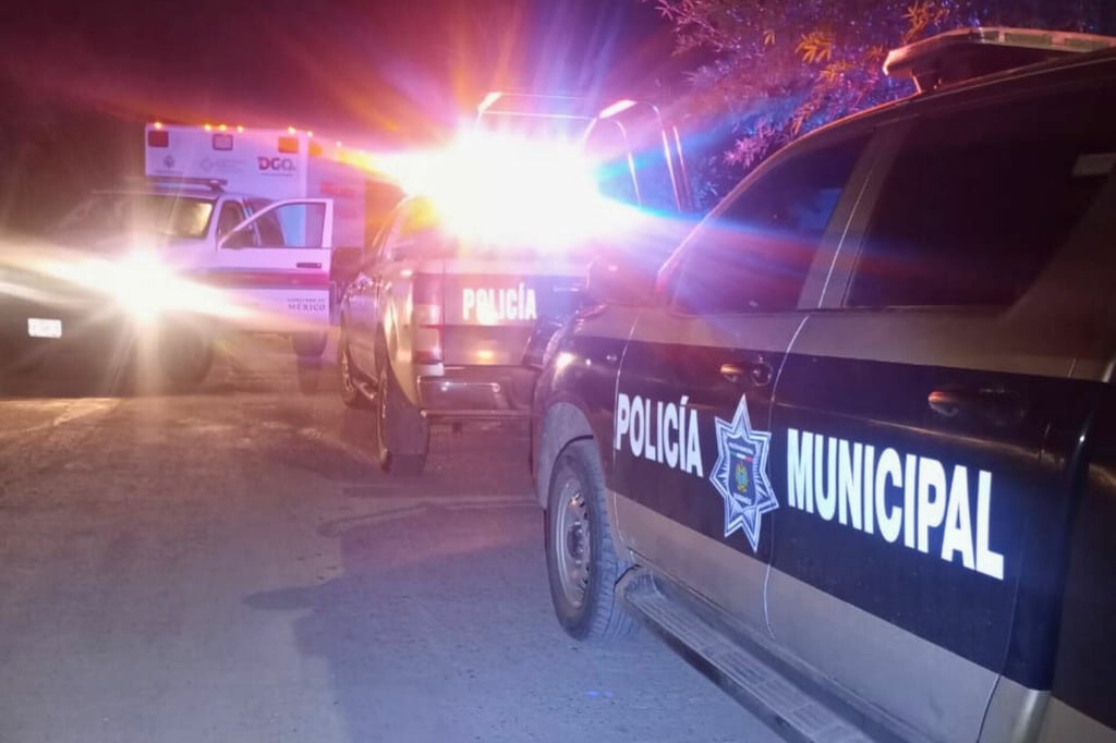 Hombre es asesinado en San Juan del Río