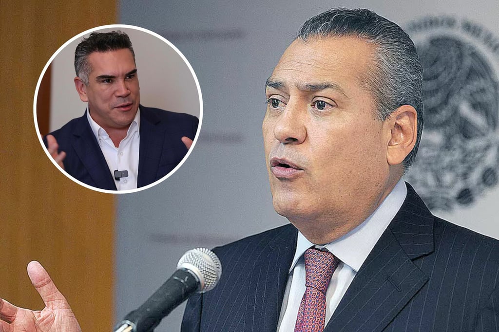 Manlio Fabio Beltrones no deja el PRI, pero toma su distancia de la dirigencia de ‘Alito’