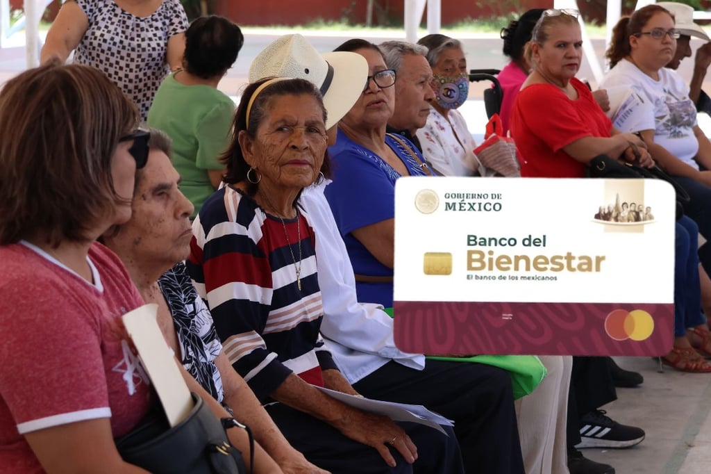 Pensión Mujeres Bienestar: ¿Quiénes pueden registrarse este lunes 7 de octubre? 