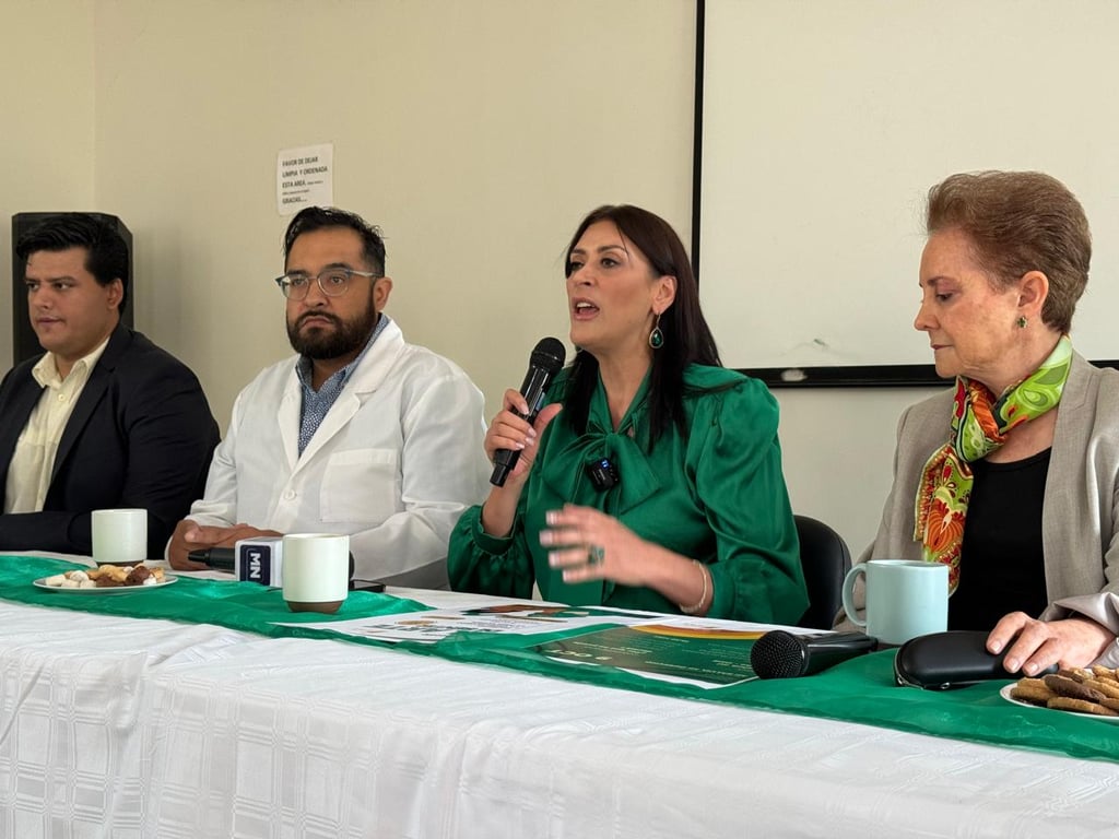 Con talleres y conferencias, conmemorarán el Día de la Salud Mental en Durango