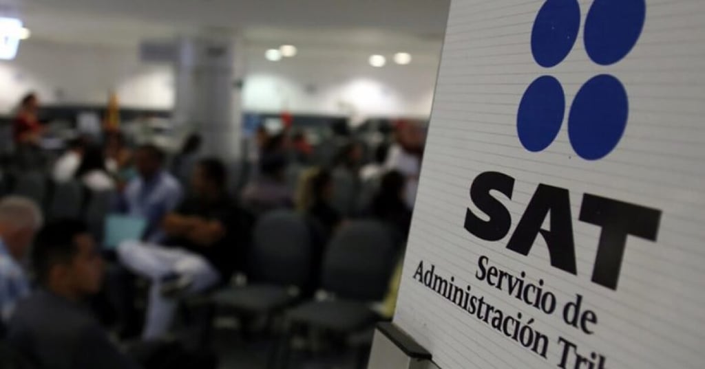 SAT simplifica trámites del RFC y firma electrónica