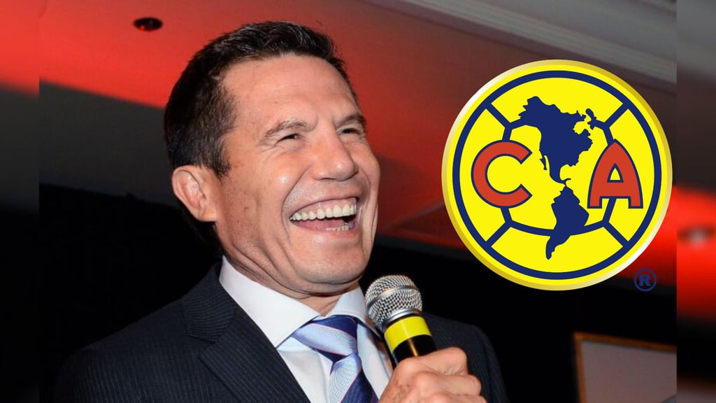 Julio César Chávez fue americanista