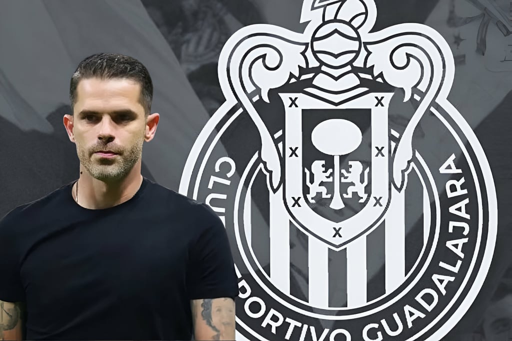 OFICIAL: Fernando Gago se desvinculó de Chivas; no hay técnico para el Clásico Nacional