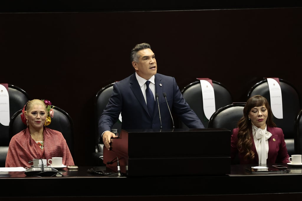 ‘No es venganza política’; Morena va por desafuero de ‘Alito’