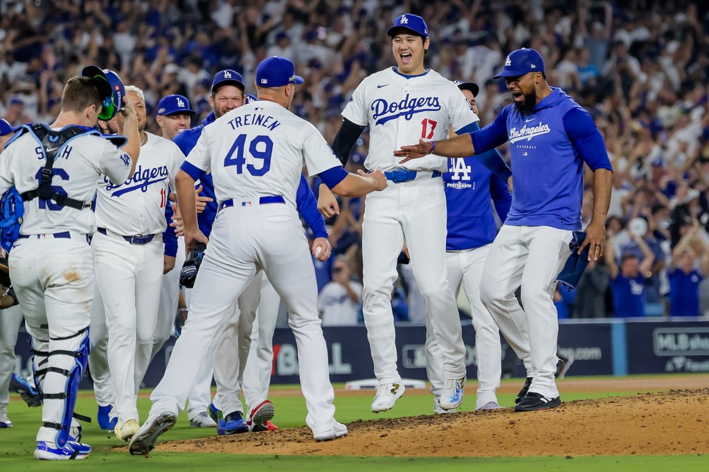 Dato. Además de Darvish, los relevistas Jason Adam y Tanner Scott le respondieron al dirigente Mike Shildt, quien no recibió el mismo trato de sus bateadores.