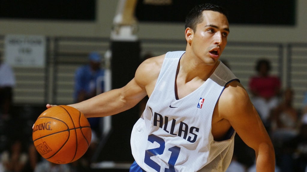 Leyenda. El actual seleccionador nacional de basquetbol, el cual jugó para los Dallas Mavericks en la NBA Summer League, buscará lo mejor del talento local en su visita a Durango.