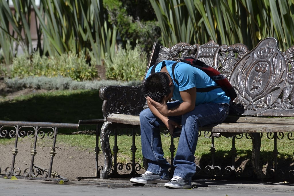 Salud. Todas las personas que lo requieran pueden marcar al 075 las 24 horas del día.