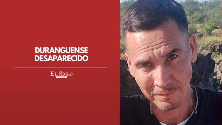Buscan a duranguense desaparecido desde hace 13 días en Mazatlán